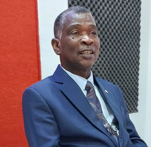 LEGADO DO REVERENDO GASPAR DE ALMEIDA “Um povo sem voz é um povo apagado. Temos de começar com o jornal”